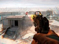 Lojë Shooter me kamerë trupi  në internet