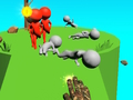 Lojë Gishti Magjik 3D  në internet