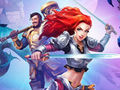 Lojë Perandori & Puzzles RPG Quest në internet