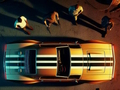 Lojë GTA Car Rush në internet