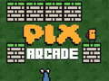 Lojë Pix Arcade në internet