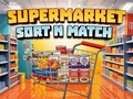 Lojë Supermarket Rendit N ndeshje  në internet