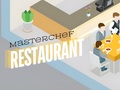 Lojë Restorant Masterchef  në internet