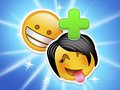 Lojë Emoji i pemës familjare  në internet
