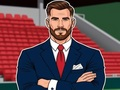 Lojë Klikuesi i futbollit  në internet