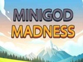 Lojë Çmenduri Minigod  në internet