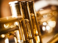 Lojë Jigsaw Jazz Trumpet  në internet