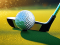 Lojë Përleshje Golf  në internet