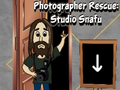 Lojë Shpëtimi i fotografit: Studio Snafu  në internet