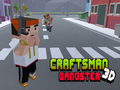 Lojë Gangster 3D zejtar në internet