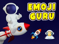 Lojë Guru emoji në internet