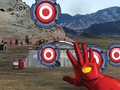 Lojë Njeriu i Hekurt: Sulm Armory në internet