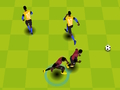 Lojë Futboll 3D Euro 2024  në internet