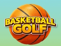 Lojë Golf basketbolli  në internet