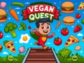 Lojë Kërkimi Vegan  në internet
