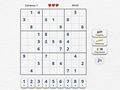 Lojë Ekspert Sudoku  në internet