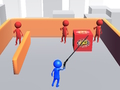 Lojë Z. Spy Shooter 3D  në internet