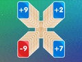 Lojë Zero21 Solitaire  në internet