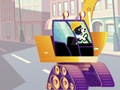 Lojë Quadracics Mathpup Crane në internet