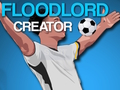 Lojë Krijuesi Floodlord  në internet