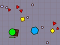 Lojë Gigga. io  në internet