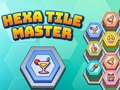 Lojë Master Pllakash Hexa  në internet