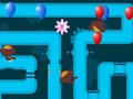 Lojë Mbrojtja e Kullës Bloons 3 në internet