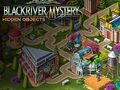 Lojë Misteri Blackriver: Objektet e Fshehura  në internet