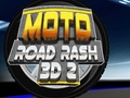 Lojë Moto Road Rash 3D 2 në internet