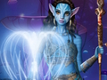 Lojë Avatar Na'vi Warriors Saga në internet