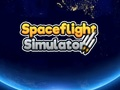Lojë Simulator i fluturimit në hapësirë  në internet