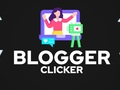 Lojë Klikoni në Blogger  në internet