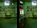 Lojë Robot Bar Spot dallimet  në internet