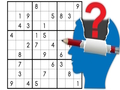 Lojë Puzzles klasike Sudoku ditore  në internet