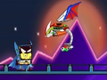 Lojë Super Hero Sfungjeri  në internet