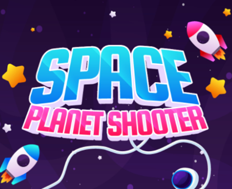 Lojë Revole planeti në internet