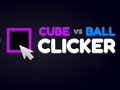 Lojë Cube vs Top Clicker  në internet