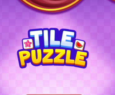Lojë Puzzle me pllaka  në internet