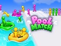 Lojë Pishina Match Jam  në internet
