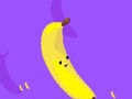 Lojë Prekja e bananes  në internet