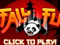 Lojë Fall fu Panda në internet