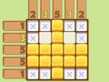 Lojë Kopshti Sudoku  në internet