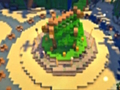 Lojë Minecraft klasik  në internet