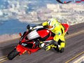 Lojë Moto SkyRace sakatim  në internet