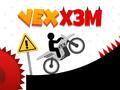 Lojë Vex x3M në internet