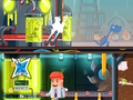 Lojë Dino Chaos Idle në internet