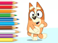 Lojë Libër Ngjyrosjeje: Bingo Xylophone  në internet