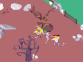 Lojë World Undead: Skeleton Warriors  në internet