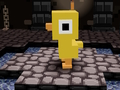 Lojë Dungeons n 'Rosa  në internet