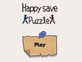 Lojë Gëzuar Save Puzzle  në internet